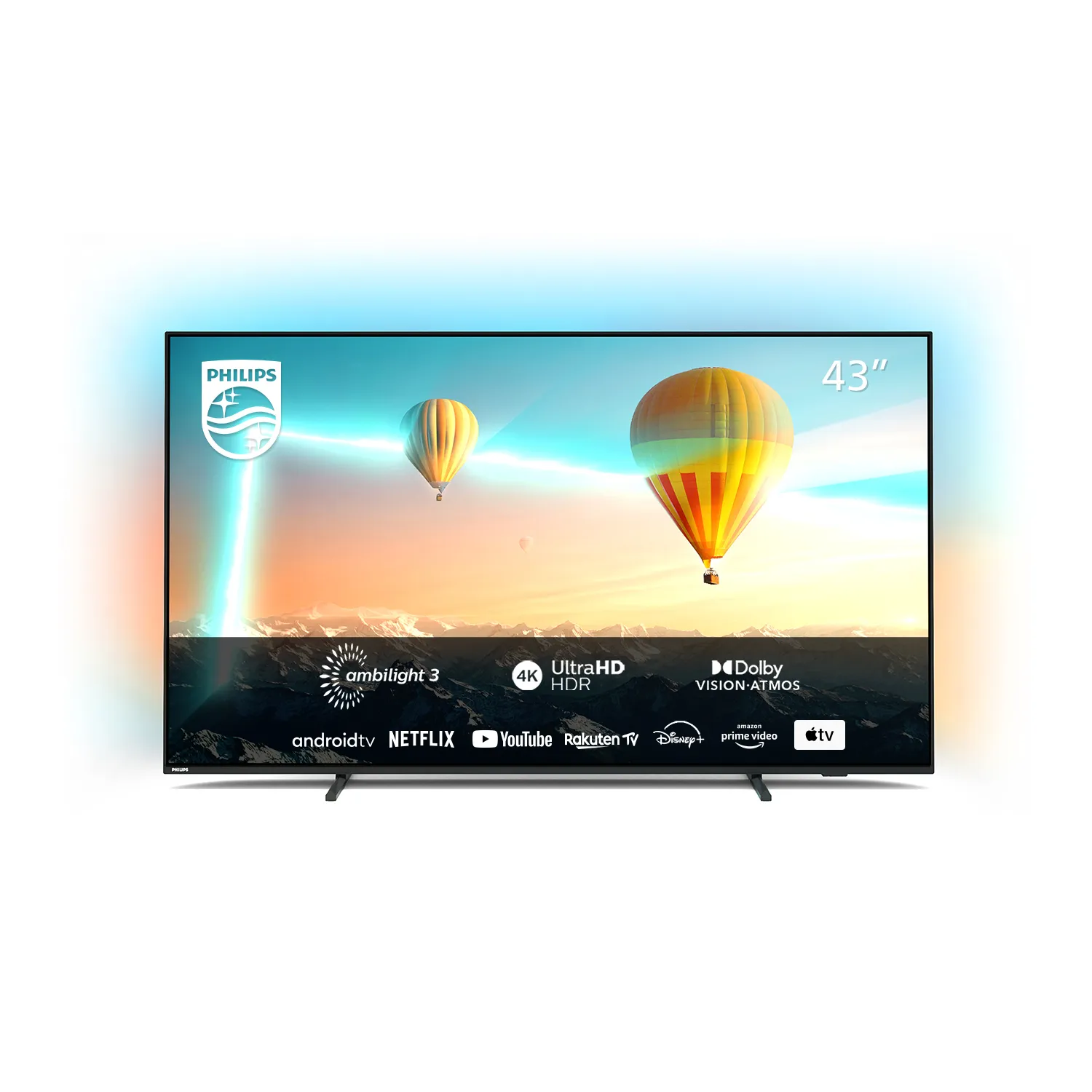 Philips LED 43PUS8007 4K UHD LED Android TV https://www.monitor-information.de/wp-content/uploads/image_cache/018C8A26BD25701085947FB714FF25A4/3dfe482499f0853b041301c3efe9d26d.webp