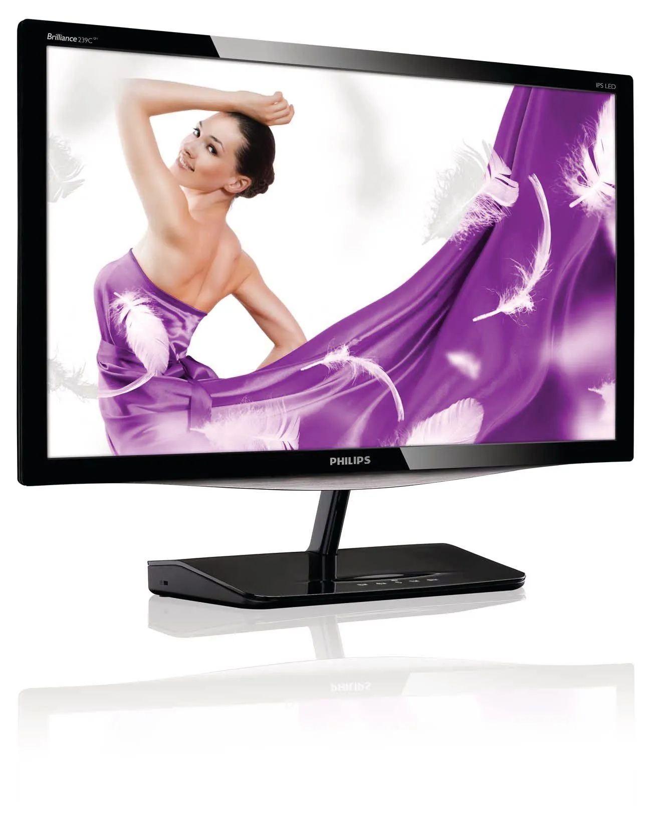 Philips IPS LCD monitor, LED backlight 239C4QHSB/93 https://www.monitor-information.de/wp-content/uploads/image_cache/1A98598499F011EE8E1900163E51D9F2/f1f99a21a58e5a4ec4d57058c1bf87a2.webp