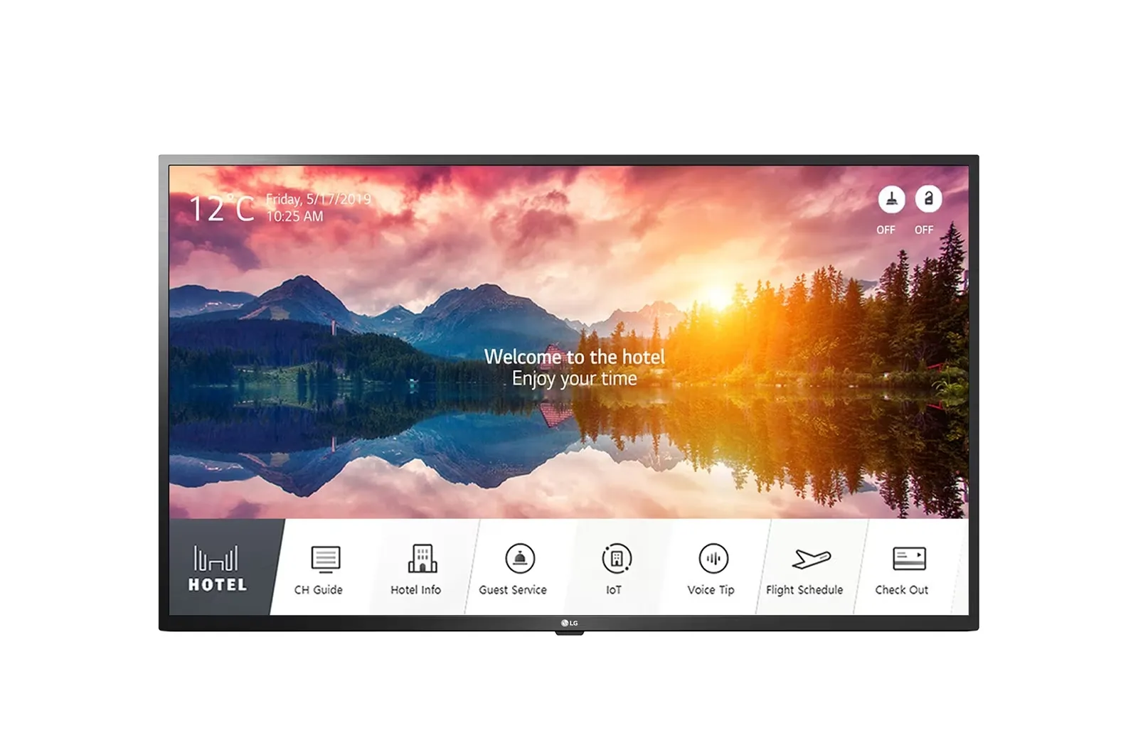 LG 43'' UHD Hotel TV https://www.monitor-information.de/wp-content/uploads/image_cache/4D83982899F511EE8E1900163E51D9F2/38017a22190632fbf585368759ccc508.webp