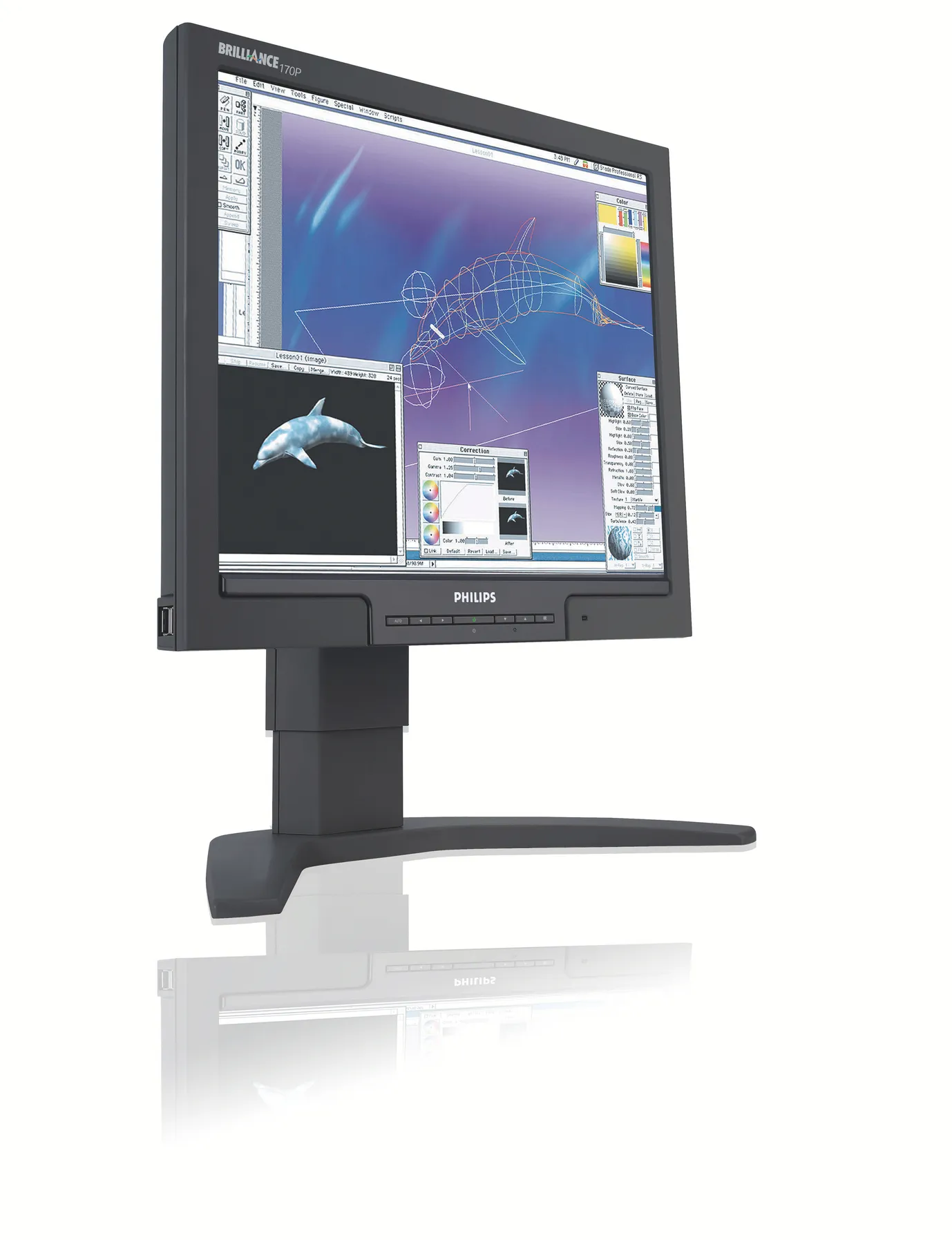 Philips 170P7EB 17" SXGA LCD monitor https://www.monitor-information.de/wp-content/uploads/image_cache/51C4D59699F511EE8E1900163E51D9F2/9f388b091d9c79dfd3cd0f88e6dfaf00.webp