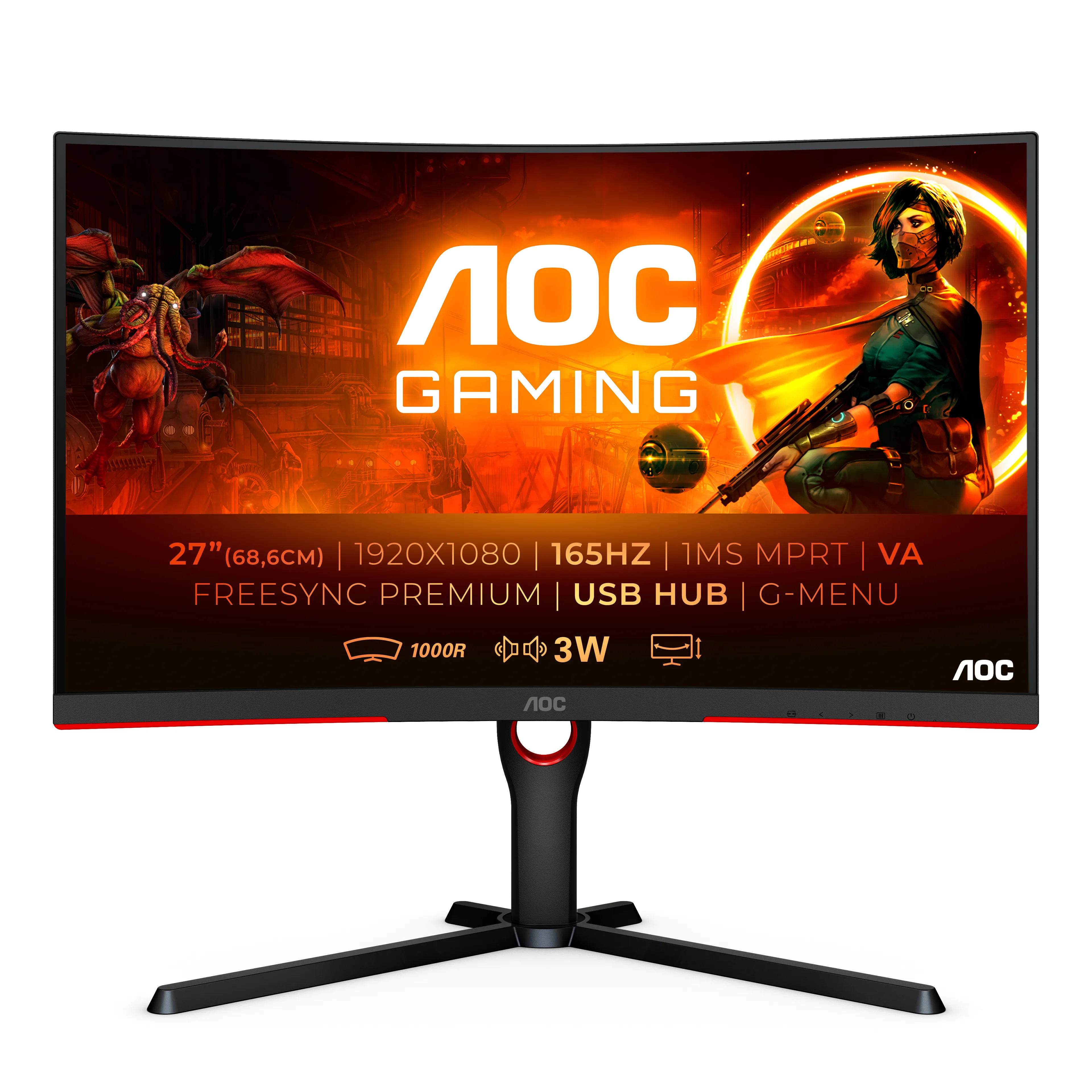 AOC C27G3U/BK https://www.monitor-information.de/wp-content/uploads/image_cache/5E54931999F311EE8E1900163E51D9F2/3259b21ac88f019980726488632990ea.webp
