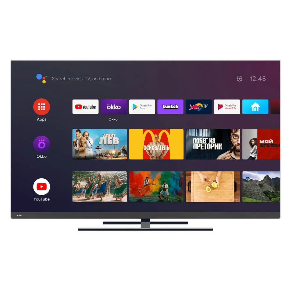 Haier HAIER 65 Smart TV AX https://www.monitor-information.de/wp-content/uploads/image_cache/6BC3391299F311EE8E1900163E51D9F2/260a3d4f45ec2fc90dd4eefc1149f557.webp