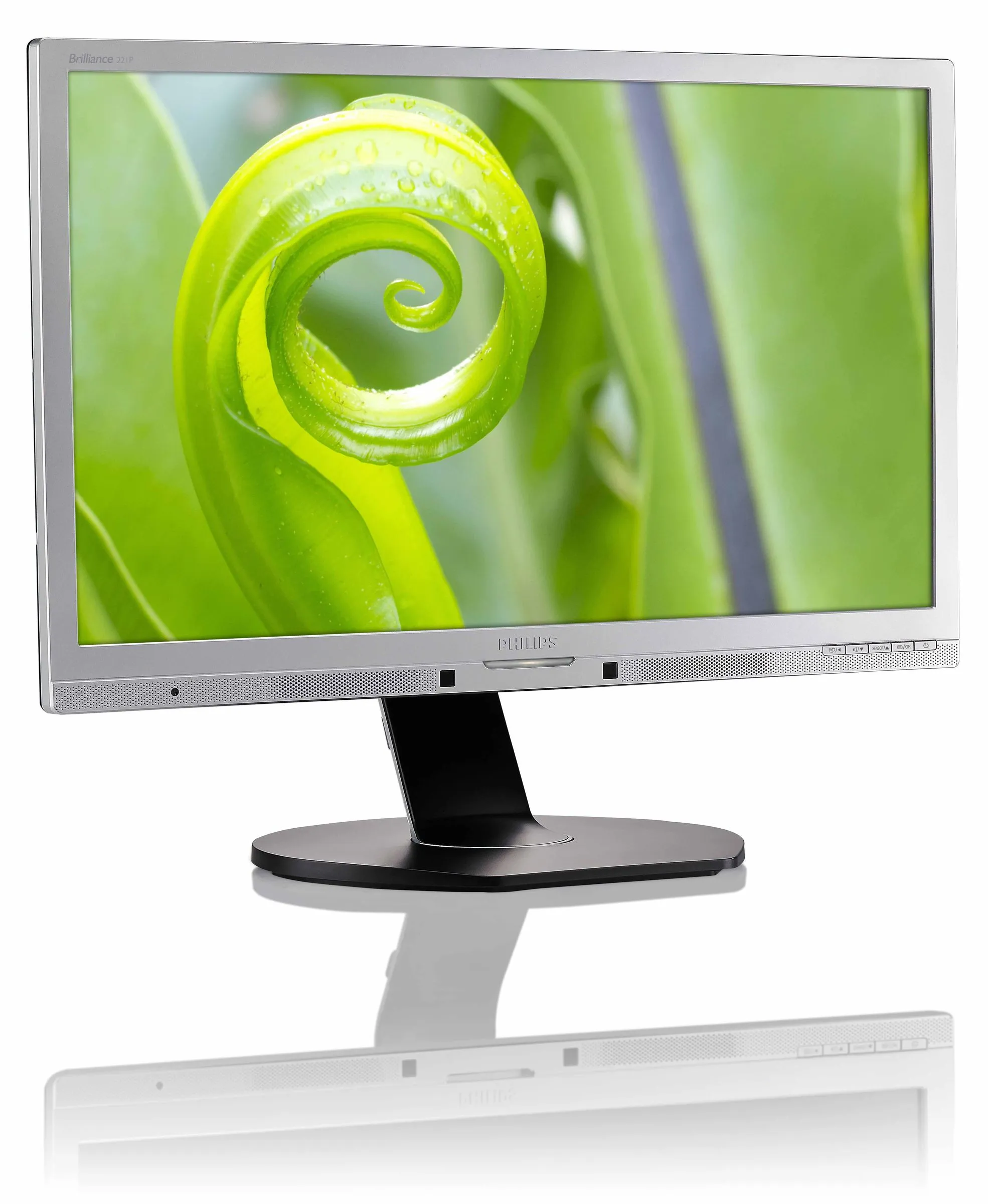 Philips LED-backlit LCD monitor 221P6QPYES/00 https://www.monitor-information.de/wp-content/uploads/image_cache/6D02A98399F011EE8E1900163E51D9F2/98bbe301b1e2b15158bfc3a944977d6a.webp