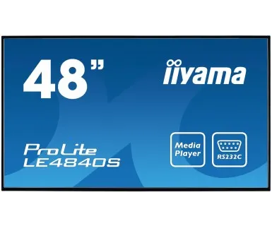 iiyama ProLite LE4840S-B1 https://www.monitor-information.de/wp-content/uploads/image_cache/A7CE287699F011EE8E1900163E51D9F2/b6067c384fae718eb526cc073b759000.webp