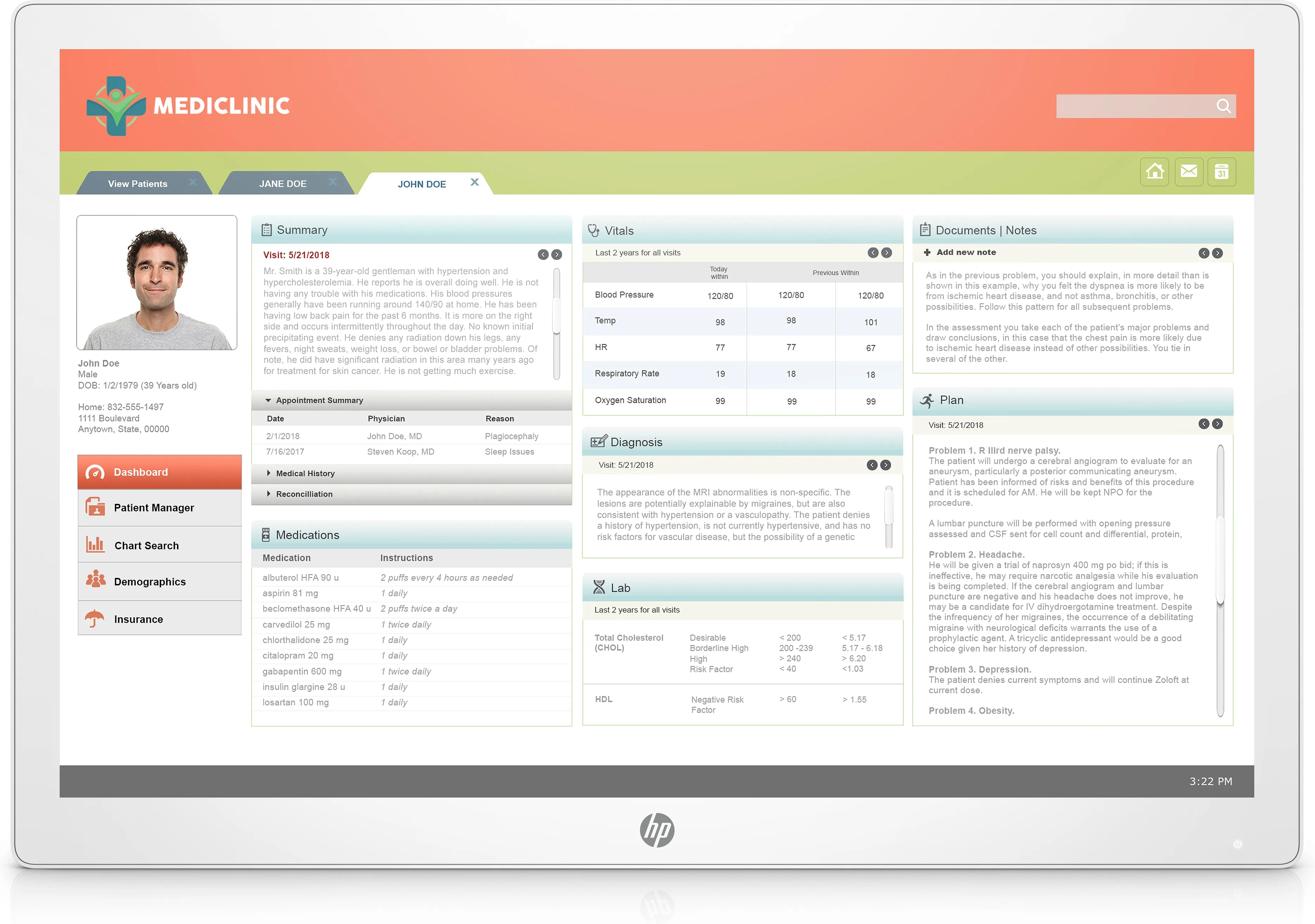 HP Healthcare Edition HC241p Clinical Review Monitor https://www.monitor-information.de/wp-content/uploads/image_cache/A94EFCBB99F111EE8E1900163E51D9F2/5cb770b152157f1b0d2e62840fde6cac.webp HP Healthcare Edition HC241p Clinical Review Monitor https://www.monitor-information.de/wp-content/uploads/image_cache/A94EFCBB99F111EE8E1900163E51D9F2/5cb770b152157f1b0d2e62840fde6cac.webp