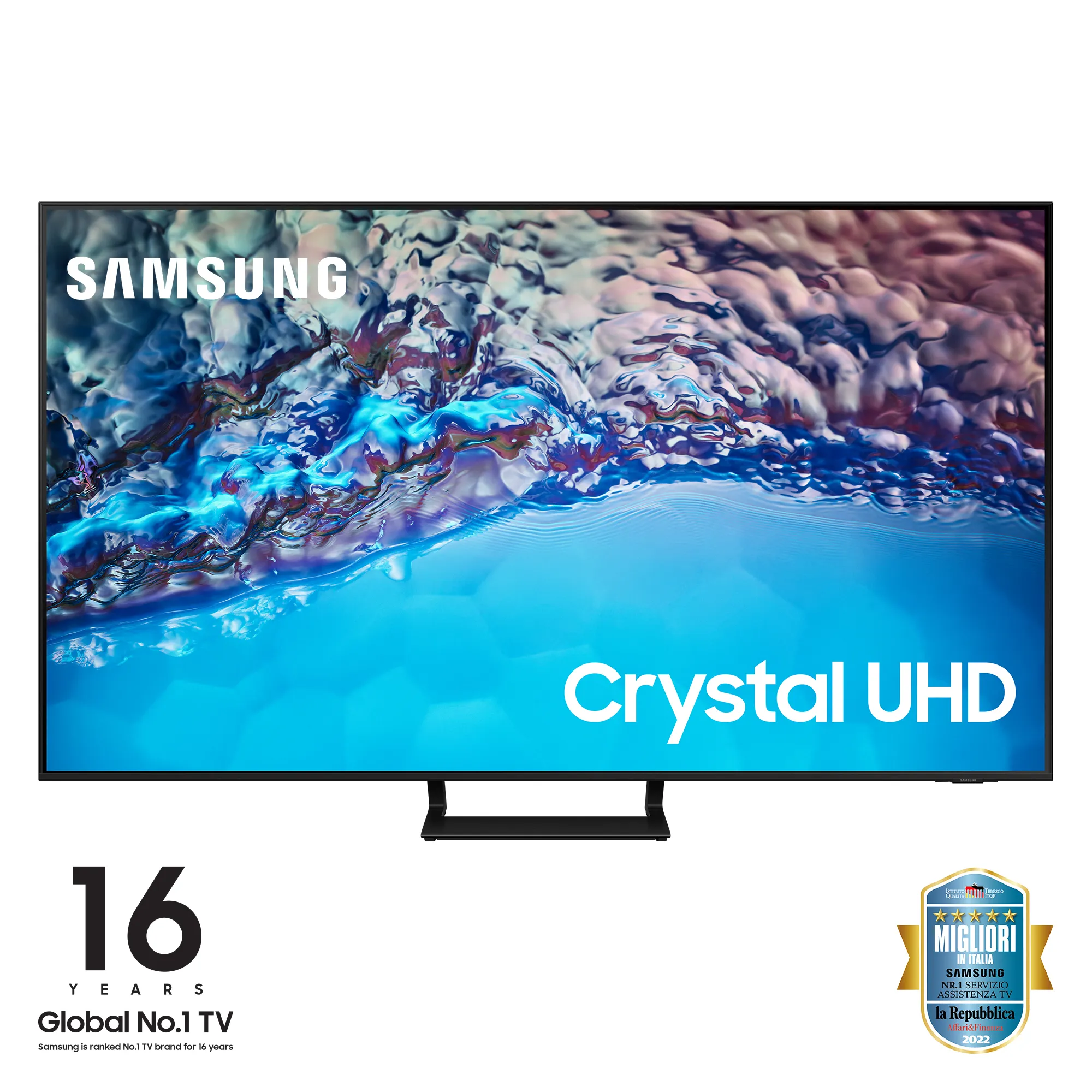 Samsung UE65BU8570 https://www.monitor-information.de/wp-content/uploads/image_cache/E335446499F311EE8E1900163E51D9F2/df61b6a1a1717d6fd1c34267d8e2e256.webp Samsung UE65BU8570 https://www.monitor-information.de/wp-content/uploads/image_cache/E335446499F311EE8E1900163E51D9F2/df61b6a1a1717d6fd1c34267d8e2e256.webp