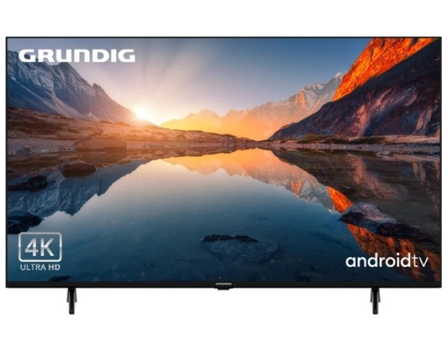 Grundig